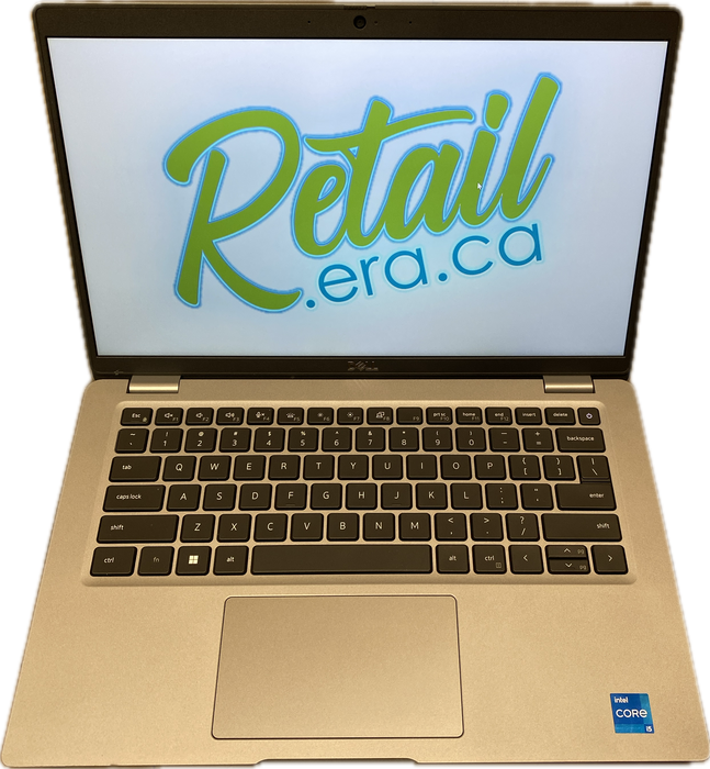 Dell Latitude 5431 i5-1240P 16GB RAM 512GB SSD No Power Adapter READ!