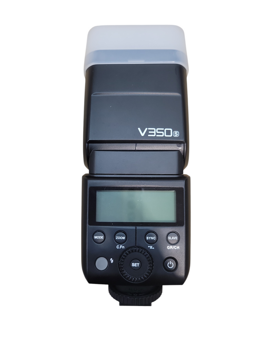Godox V350S TTL Li-ion Flash Sony