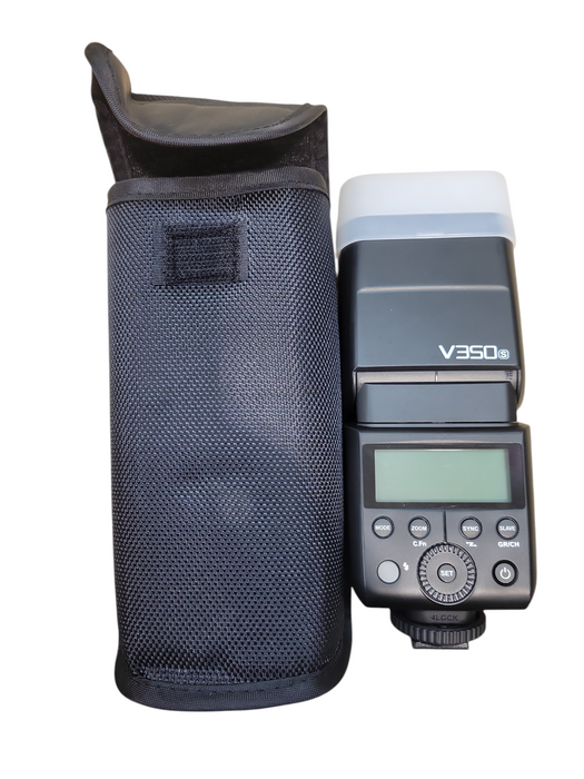Godox V350S TTL Li-ion Flash Sony