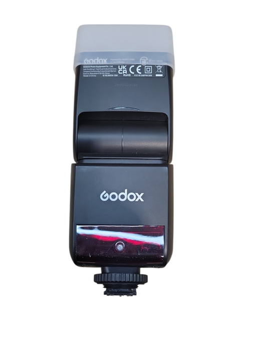 Godox V350S TTL Li-ion Flash Sony