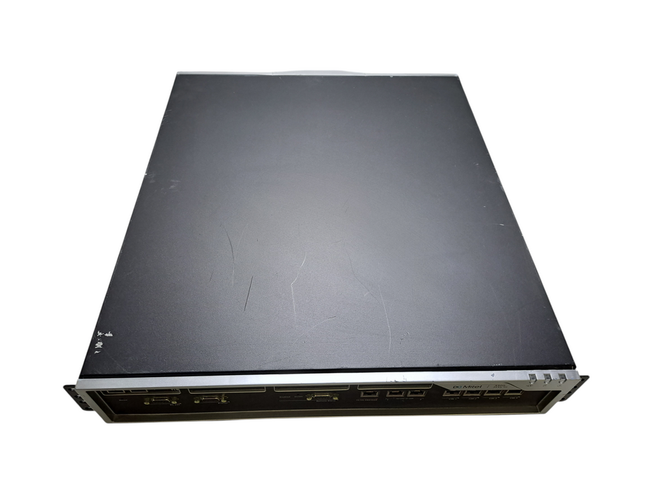 Mitel 3300 MXE III 50006731 Business Phone Controller Single PSU No HDD