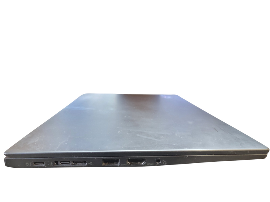 Lenovo ThinkPad X1 Carbon i7-10510U 16GB DDR4 256GB NVMe
