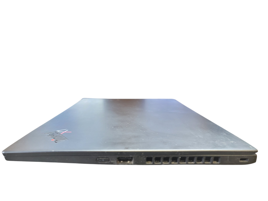 Lenovo ThinkPad X1 Carbon i7-10510U 16GB DDR4 256GB NVMe