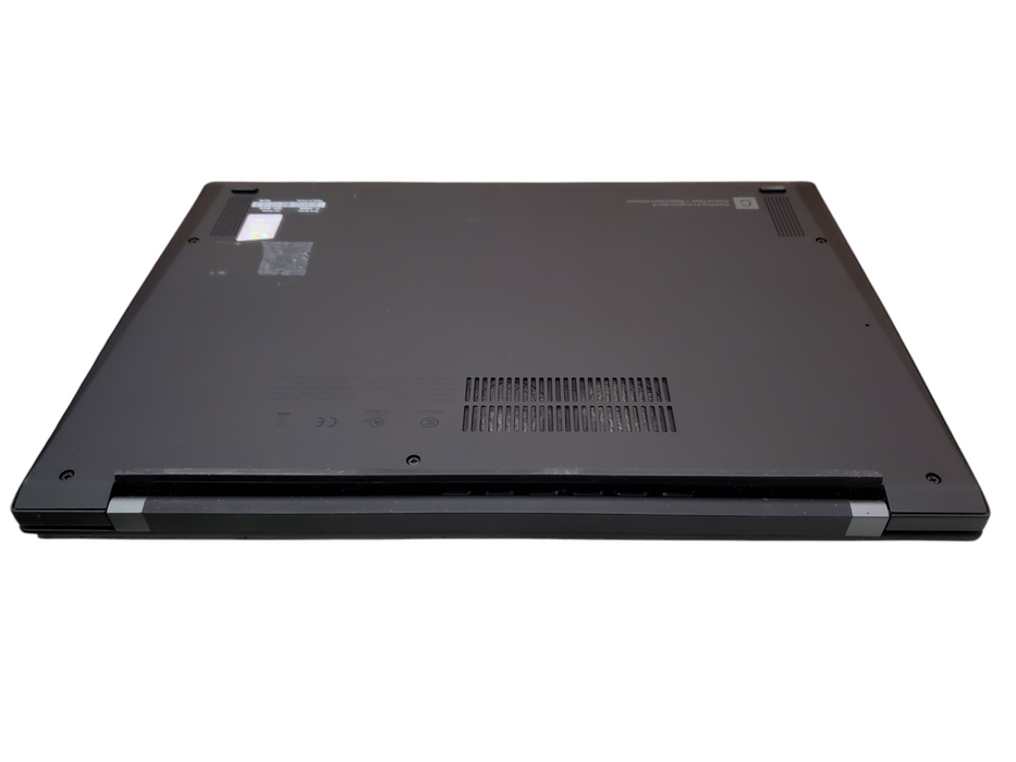 Lenovo ThinkPad X1 Carbon Gen 9 Core i5-1145G7@ 2.60GHz 16GB RAM 256GB SSD