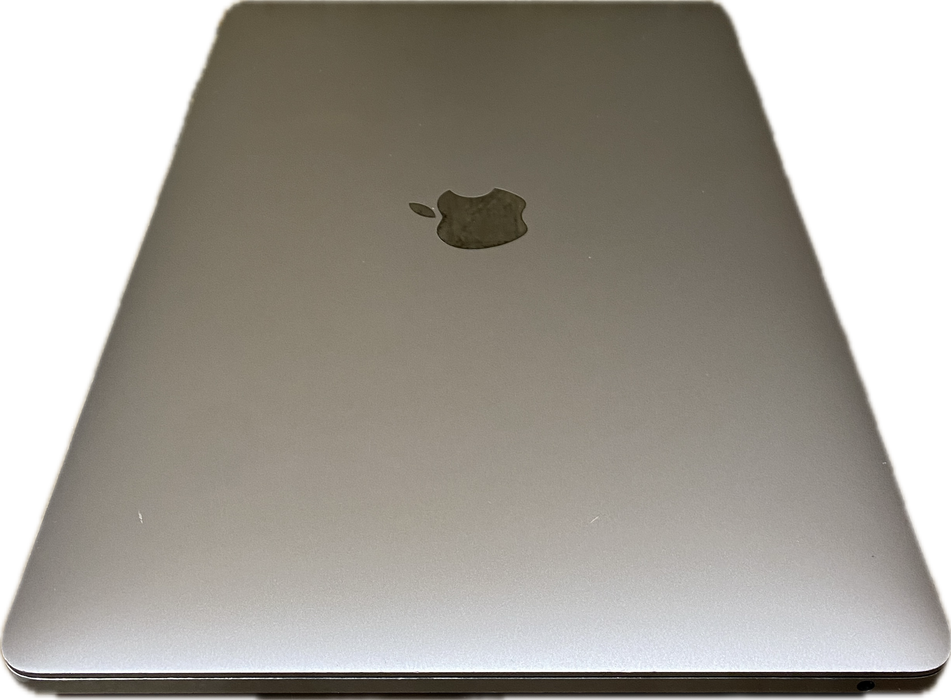 Apple MacBook Pro 13" 2020 i5-8257U 8GB RAM 256GB SSD No Power Adapter READ!