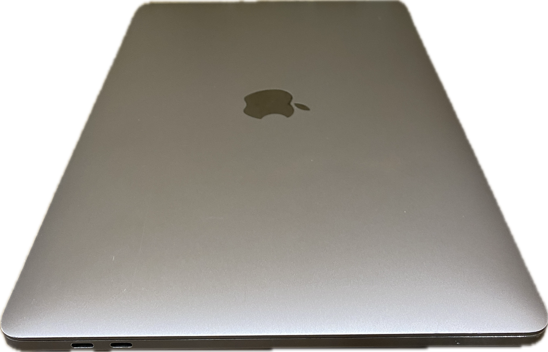 Apple MacBook Pro 13" 2020 i5-8257U 8GB RAM 256GB SSD No Power Adapter READ!