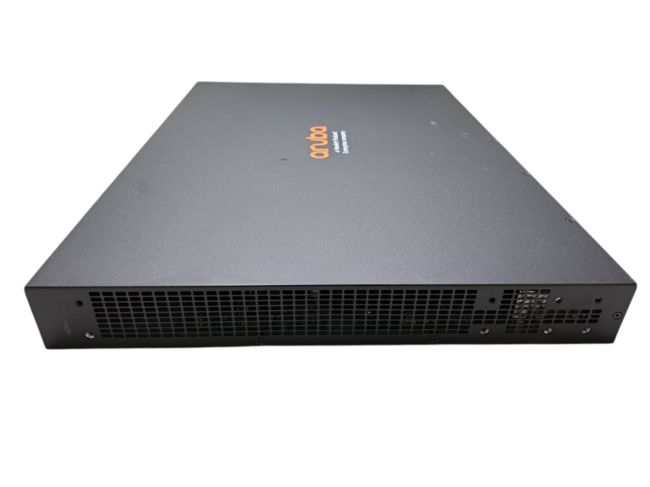 Aruba 2930F JL558A 48-Port Gigabit PoE+ 740w Switch 4x 10G SFP+