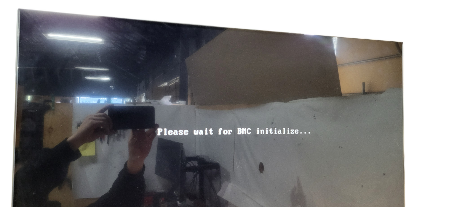 Datto S3B1000 Xeon D-1521 CPU|No RAM, No HDD|4Bay 3.5” NAS Storage |READ