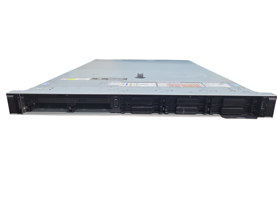 Dell OEMR R440 8x 2.5" |  Xeon Silver 4110, 32GB DDR4, H330 RAID