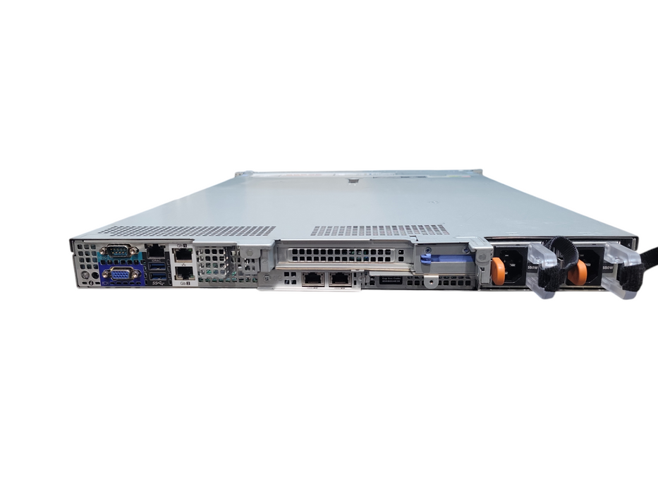 Dell OEMR R440 8x 2.5" |  Xeon Silver 4110, 32GB DDR4, H330 RAID