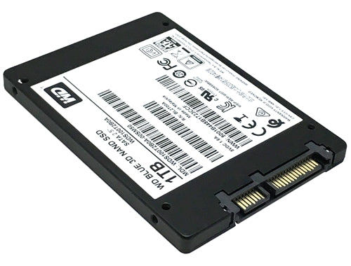 Western Digital WD Blue 1TB 2.5