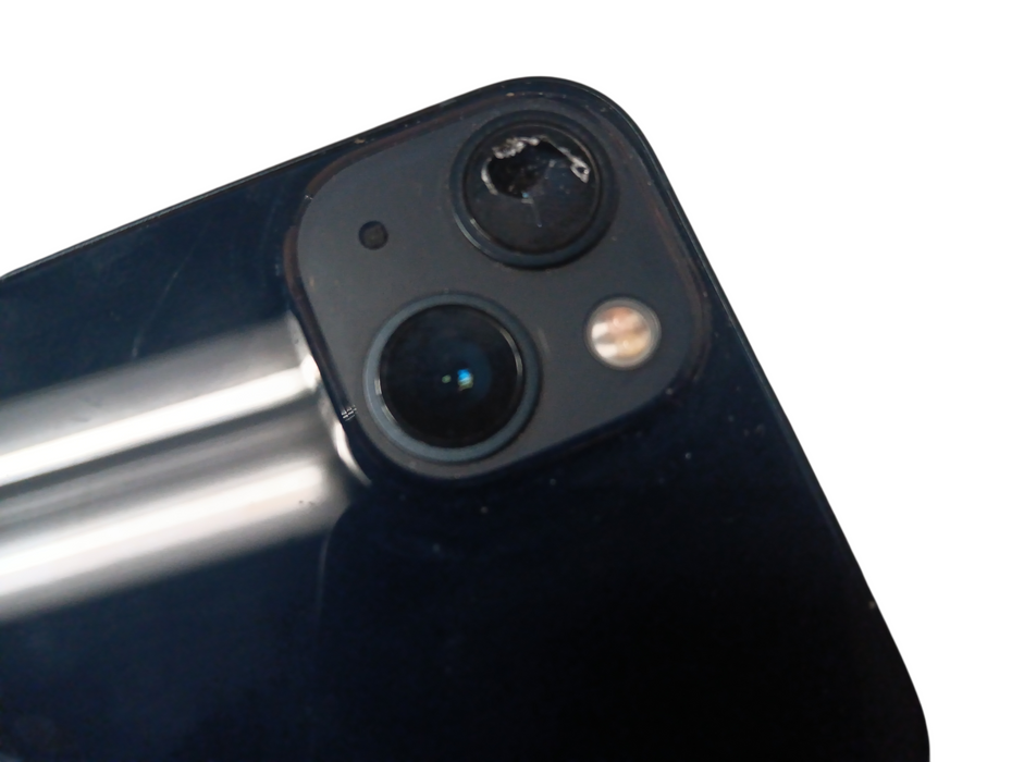 Apple iPhone 13 - 128GB - Midnight [A2631] Read
