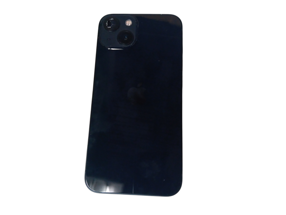 Apple iPhone 13 - 128GB - Midnight [A2631] Read