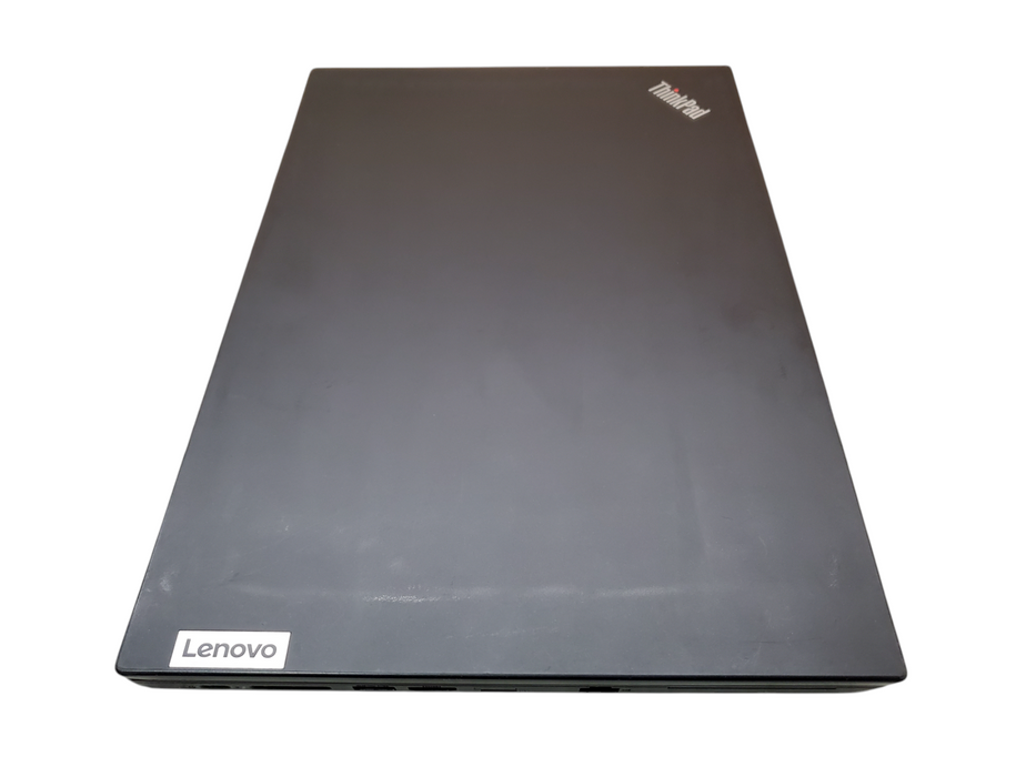 Lenovo ThinkPad L15 Gen 2 Core i5-1135G7@2.40GHz 16GB RAM 256GB SSD READ