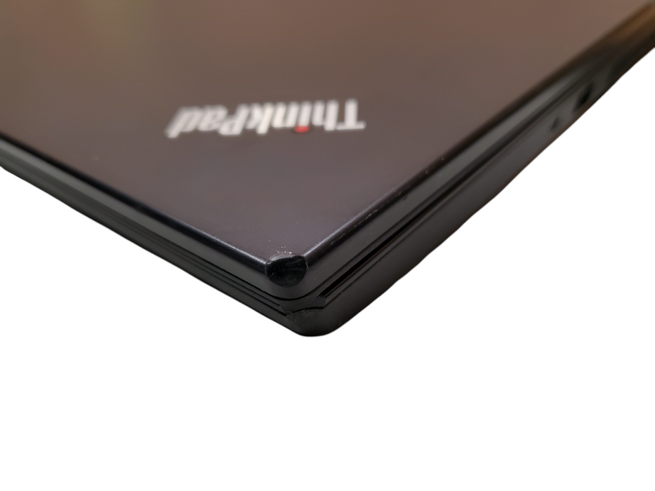 Lenovo ThinkPad L15 Gen 2 Core i5-1135G7@2.40GHz 16GB RAM 256GB SSD READ