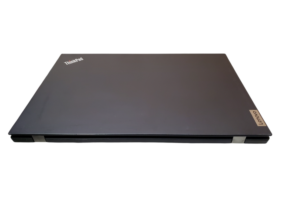 Lenovo ThinkPad L15 Gen 2 Core i5-1135G7@2.40GHz 16GB RAM 256GB SSD READ