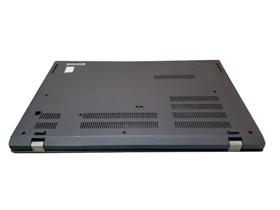 Lenovo ThinkPad L15 Gen 2 Core i5-1135G7@2.40GHz 16GB RAM 256GB SSD READ