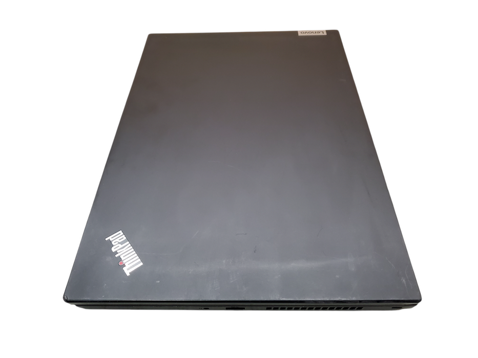 Lenovo ThinkPad L15 Gen 2 Core i5-1135G7@2.40GHz 16GB RAM 256GB SSD READ