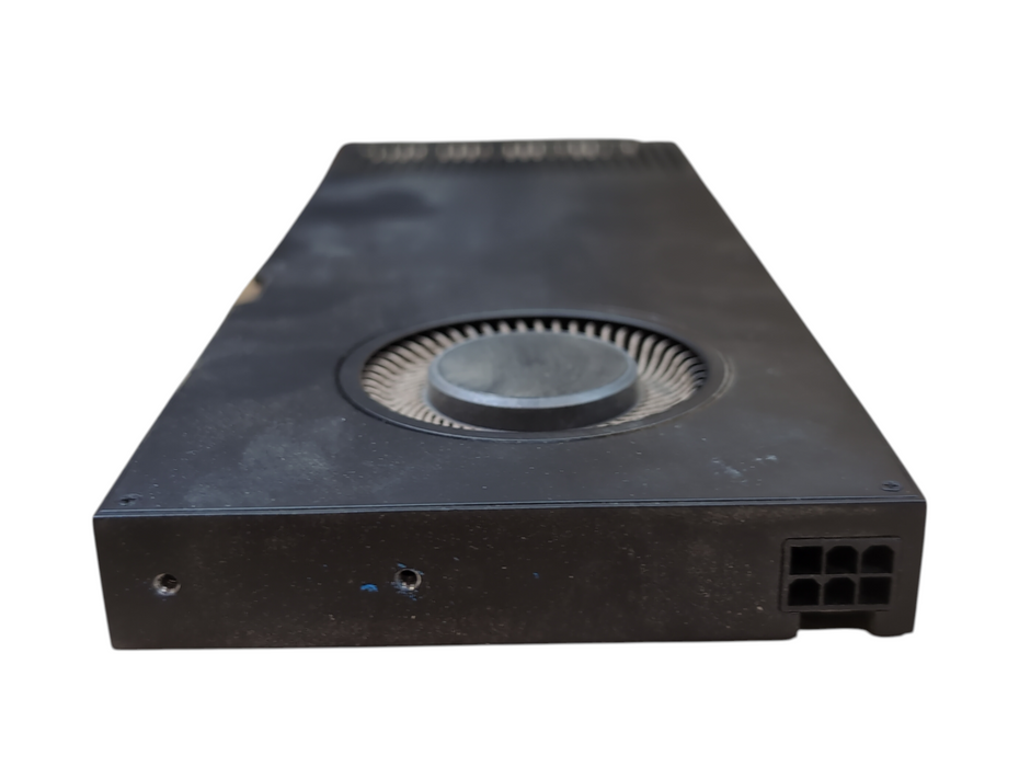 NVIDIA RTX A4000 16GB GDDR6 Graphics Card
