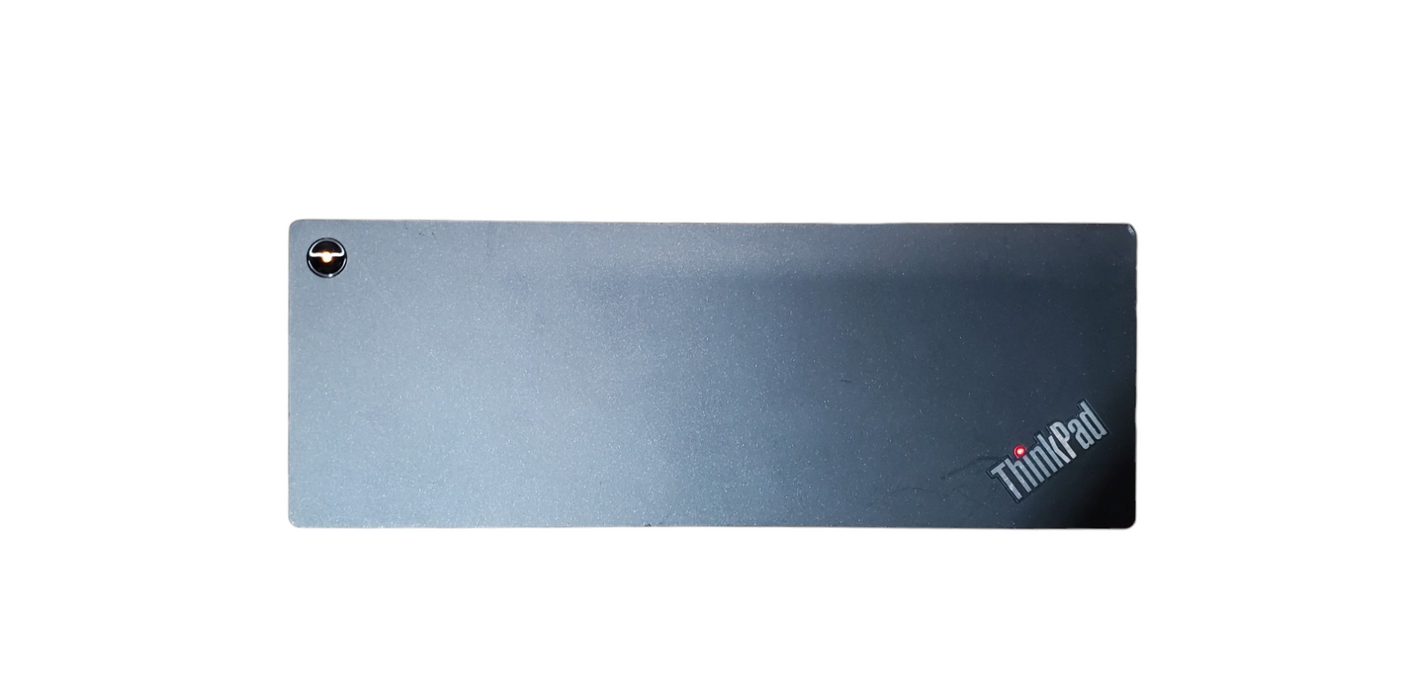Lenovo ThinkPad Thunderbolt 3 Workstation Dock Gen 2 w/ 135W PWR | 40AN
