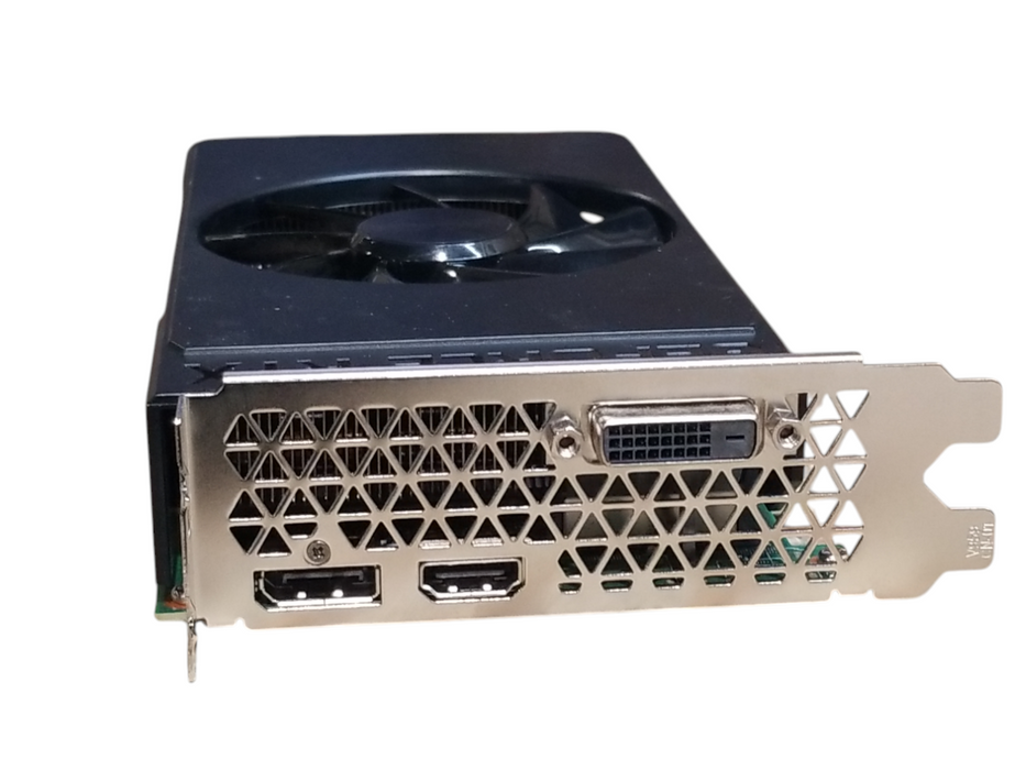 NVIDIA GeForce RTX 2060 6GB GDDR6 GPU