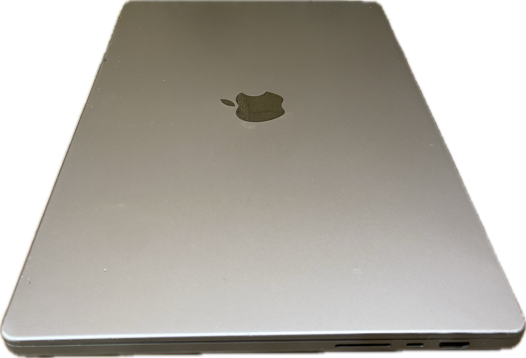 Apple MacBook Pro 16" M1 Pro 2021 32GB RAM 512GB SSD Faulty Screen READ!