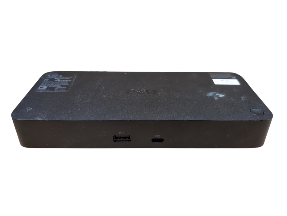 Dell Pro Smart Dock SD25 K23A Docking Station w/ 180W Adapter