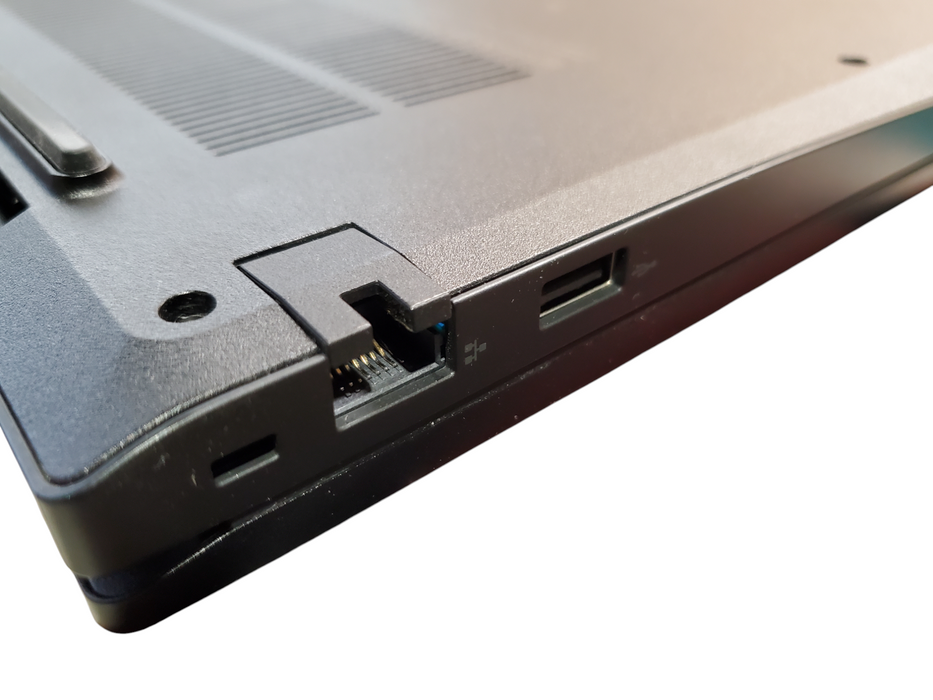 Lenovo ThinkPad E16 Gen 1 i7-1355U 1.70GHz 16GB RAM 256GB SSD READ