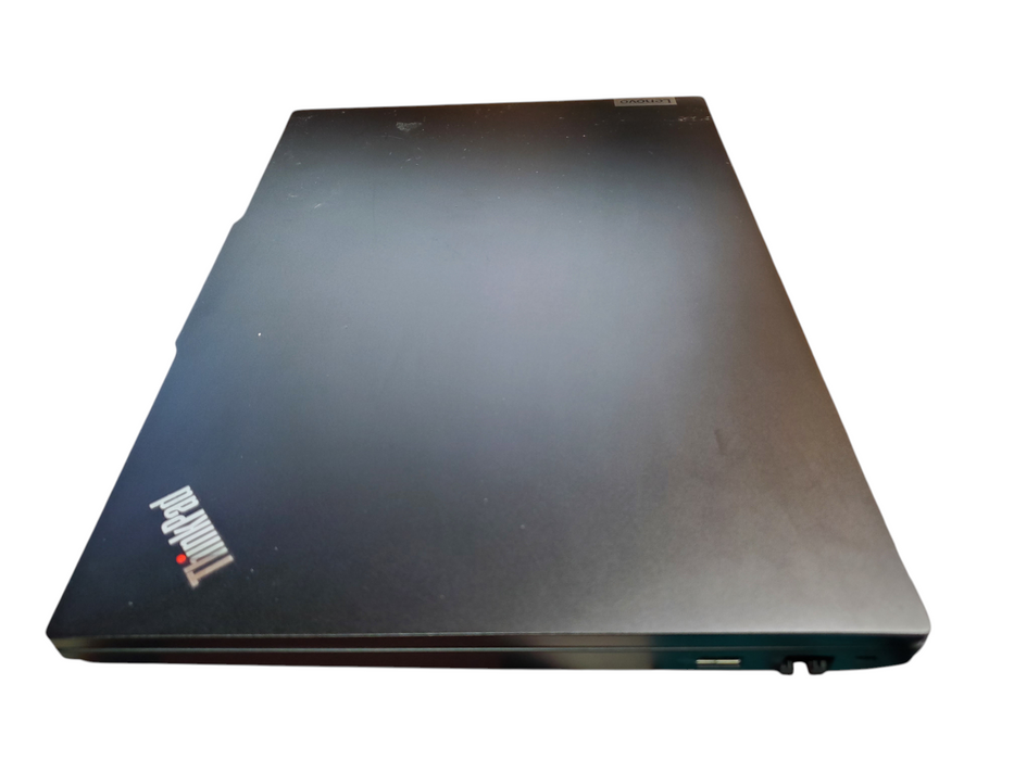 Lenovo ThinkPad E16 Gen 1 i7-1355U 1.70GHz 16GB RAM 256GB SSD READ