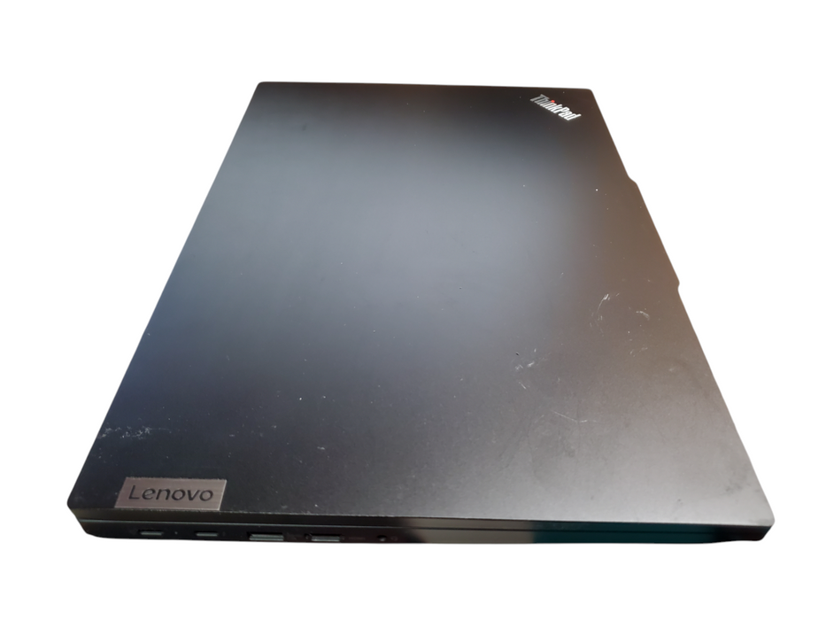 Lenovo ThinkPad E16 Gen 1 i7-1355U 1.70GHz 16GB RAM 256GB SSD READ