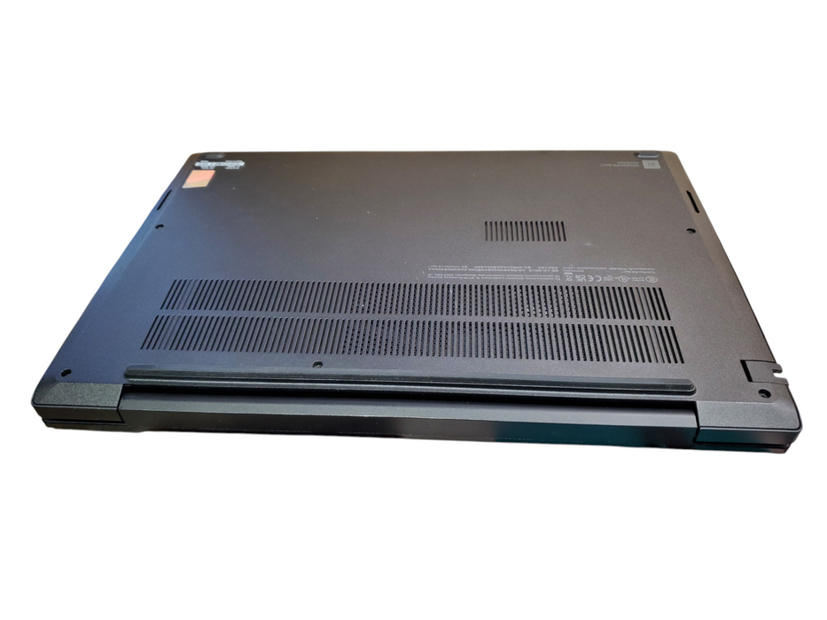 Lenovo ThinkPad E16 Gen 1 i7-1355U 1.70GHz 16GB RAM 256GB SSD READ
