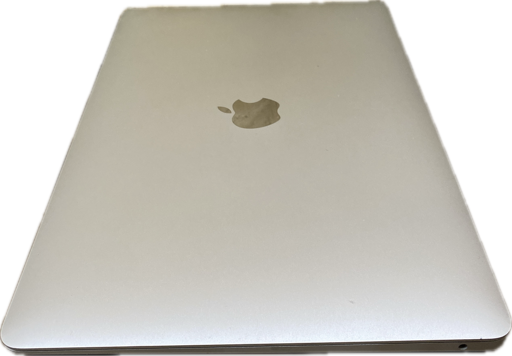 Apple MacBook Air 13" 2019 i5-8210Y 8GB 128SSD French Keyboard No Power Adapter