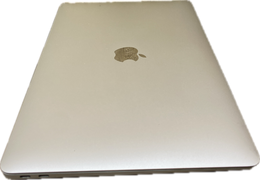 Apple MacBook Air 13" 2019 i5-8210Y 8GB 128SSD French Keyboard No Power Adapter