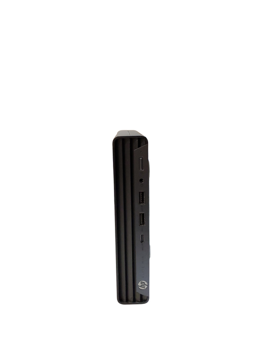 HP Elite Mini 800 G9 i5-12500T 16GB RAM 5256GB SSD wifi