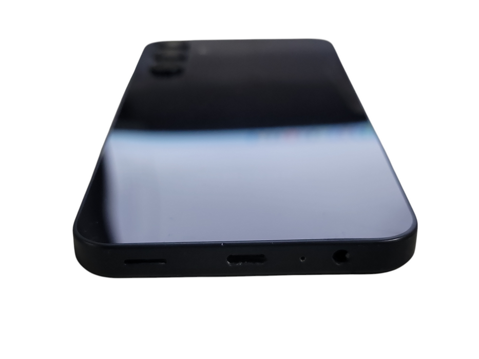 Samsung Galaxy A15 - 128GB - Navy Blue [SM-A155F/DSN]