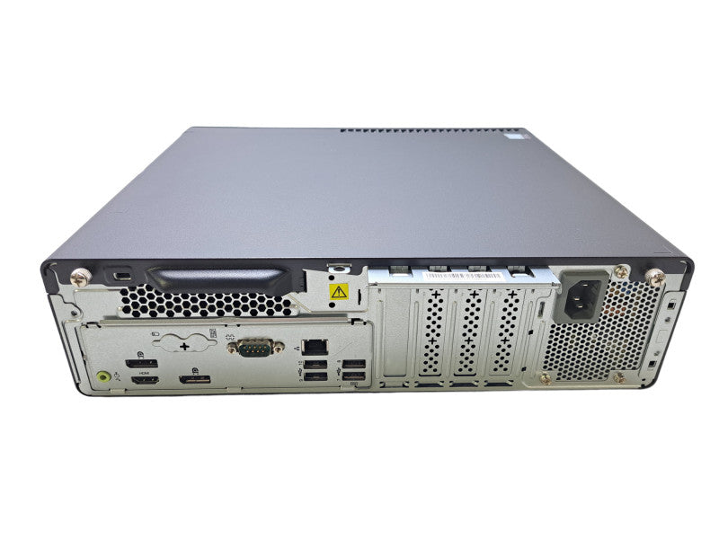 Lenovo ThinkCentre M70s | i5-10400 @ 2.90GHz 6-Core | 8GB DDR4 | 256GB SSD