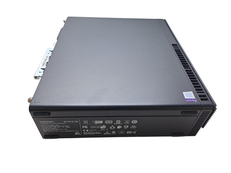 Lenovo ThinkCentre M70s | i5-10400 @ 2.90GHz 6-Core | 8GB DDR4 | 256GB SSD