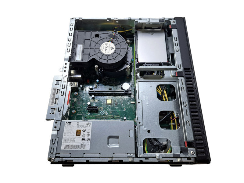 Lenovo ThinkCentre M70s | i5-10400 @ 2.90GHz 6-Core | 8GB DDR4 | 256GB SSD