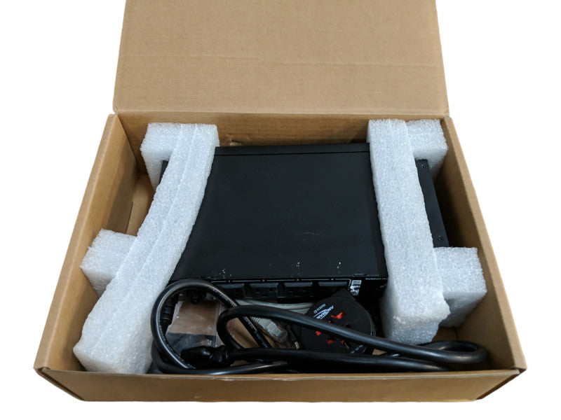 Dataprobe iBoot-PDU4-N15 Remote Control Power Distribution Unit