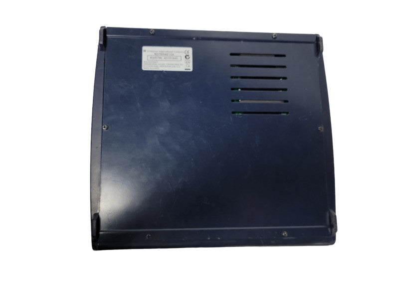 SOUNDCRAFT Notepad 124 8 Channel Analog Mixer | as is