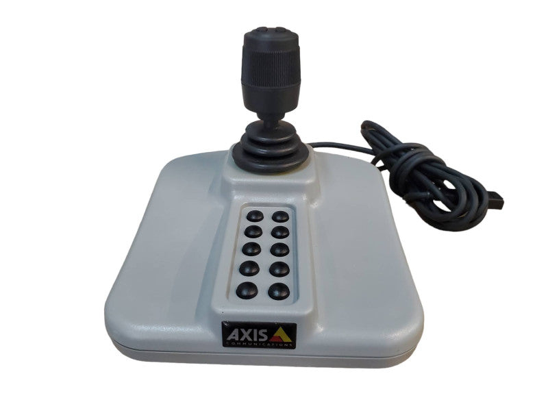 AXIS 295 USB Video Surveillance Joystick @