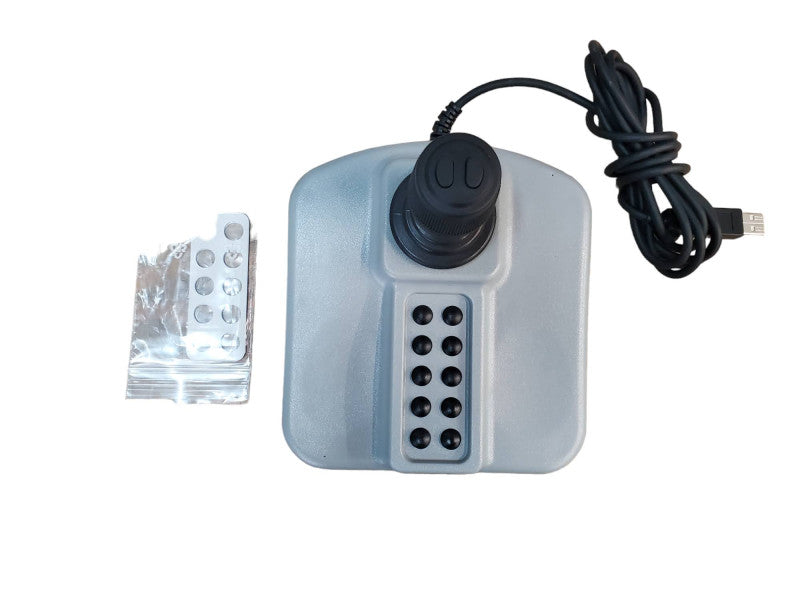 AXIS 295 USB Video Surveillance Joystick @