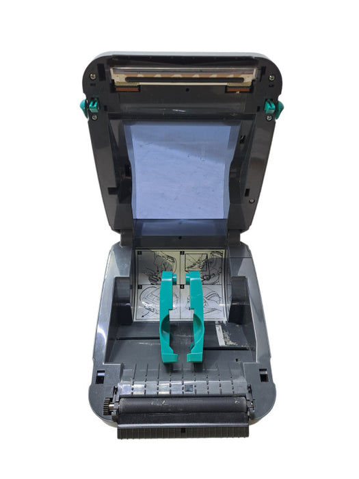 Zebra ZP450 | UPS CTP Quality USB Shipping Label Thermal Printer | Tested