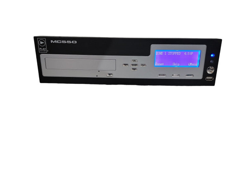 PLAY NETWORK MC550 BY POLYWELL