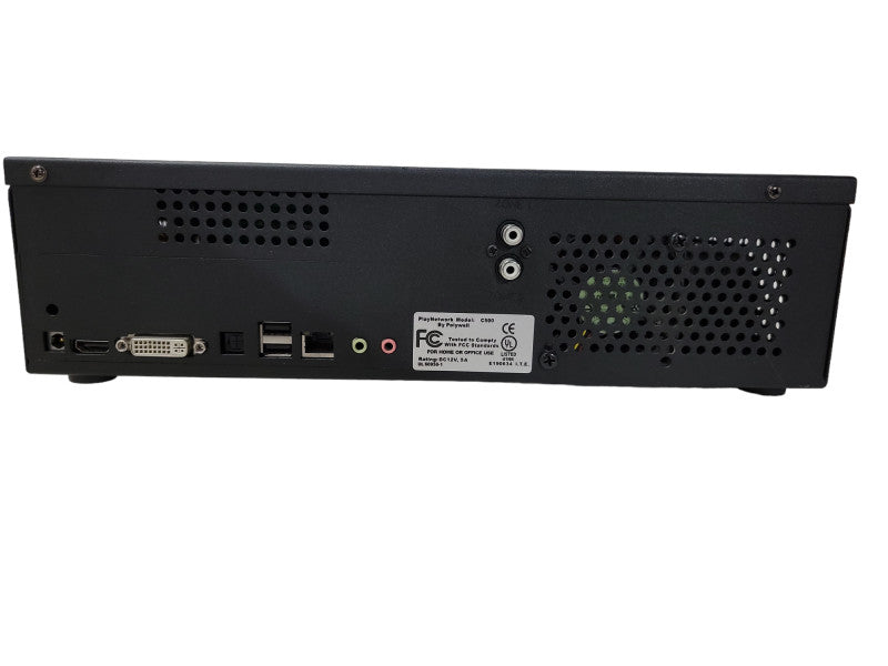 PLAY NETWORK MC550 BY POLYWELL