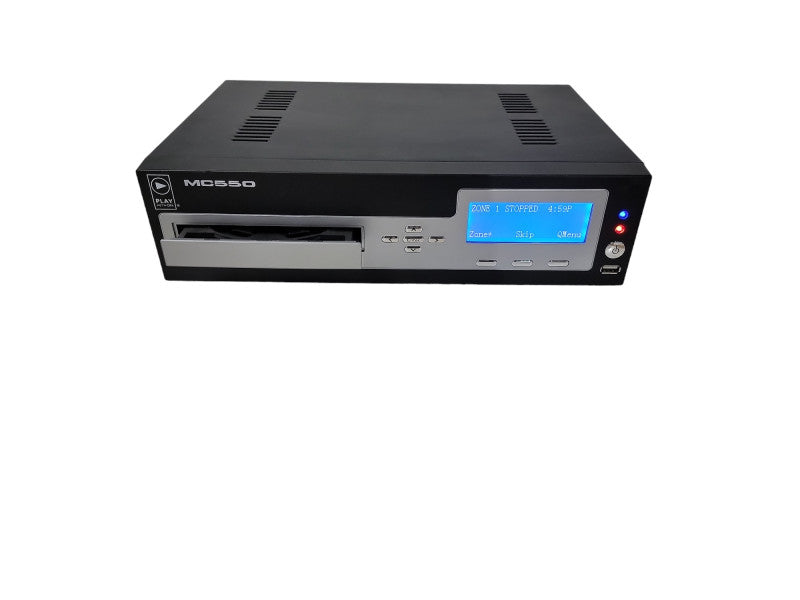 PLAY NETWORK MC550 BY POLYWELL