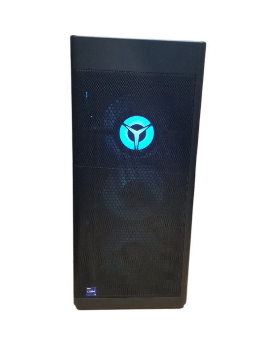 Lenovo Legion T7 Core i9-11900k 32GB RAM No HDD GTX 1070