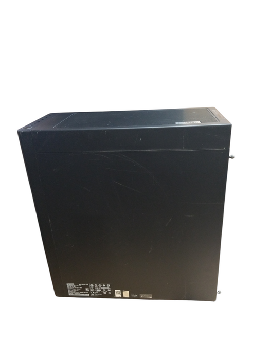 Lenovo Legion T7 Core i9-11900k 32GB RAM No HDD GTX 1070