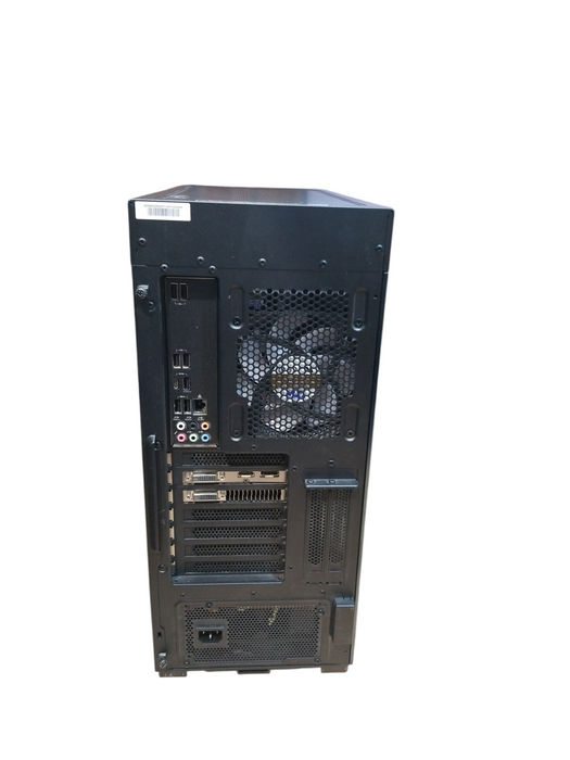 Lenovo Legion T7 Core i9-11900k 32GB RAM No HDD GTX 1070