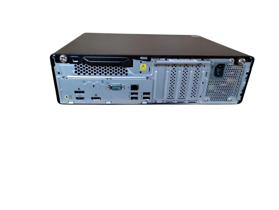 Lenovo ThinkCentre M70s  SFF i5 - 10400 @ 2.90GHz 8GB DDR4 Ram No HDD